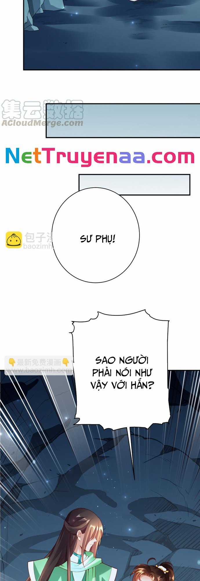 Ngàn vàng không đổi Chapter 38 trang 12