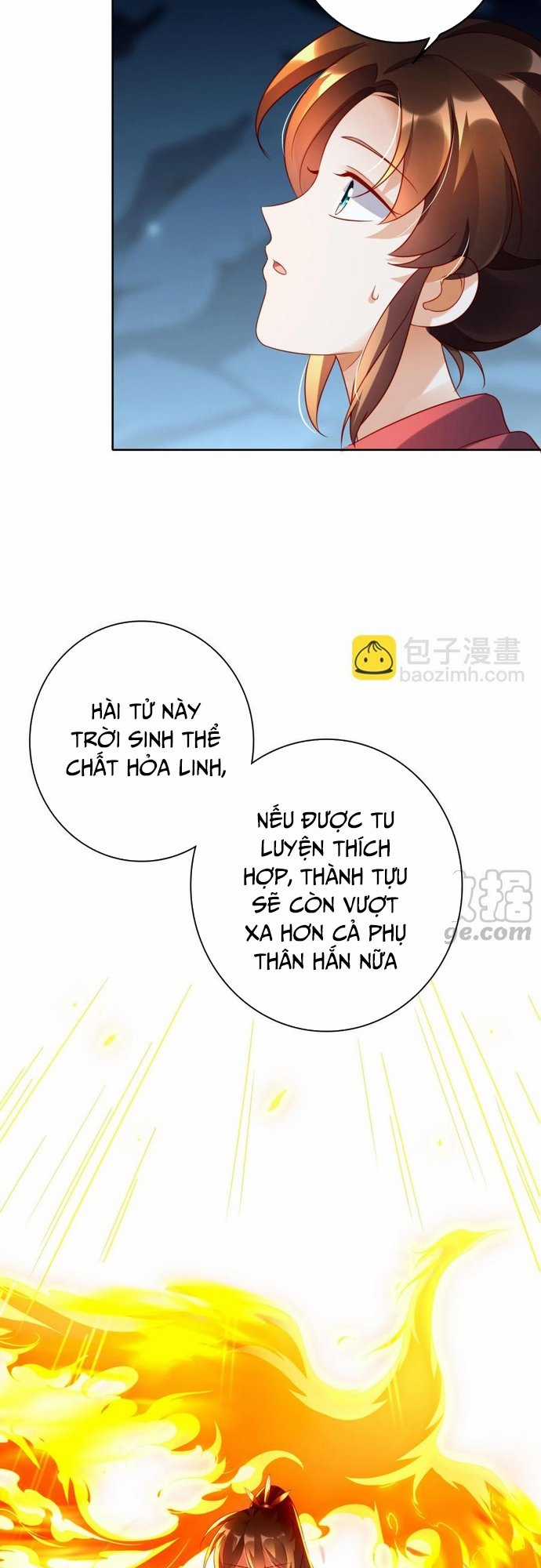 Ngàn vàng không đổi Chapter 38 trang 16