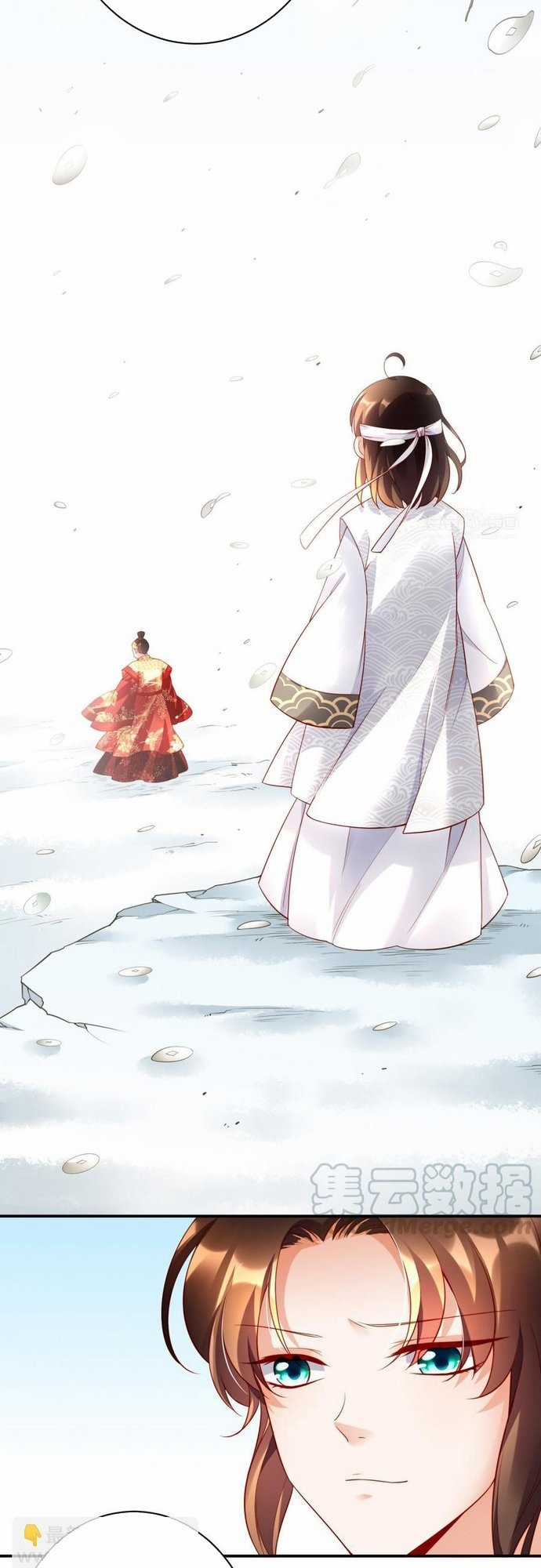 Ngàn vàng không đổi Chapter 38 trang 22