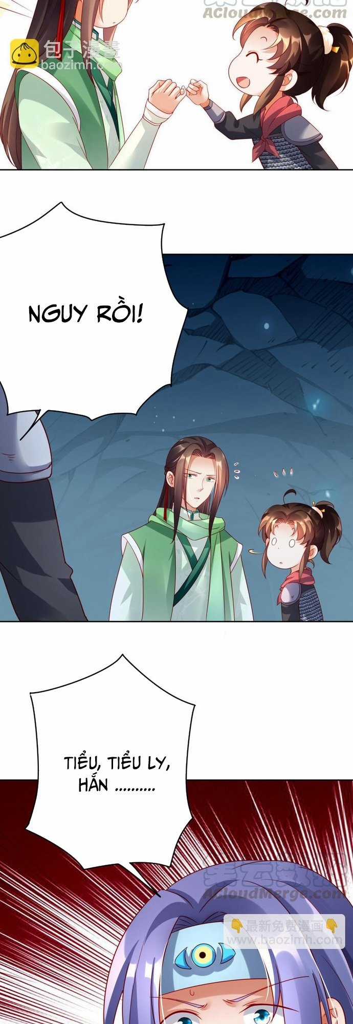 Ngàn vàng không đổi Chapter 38 trang 27