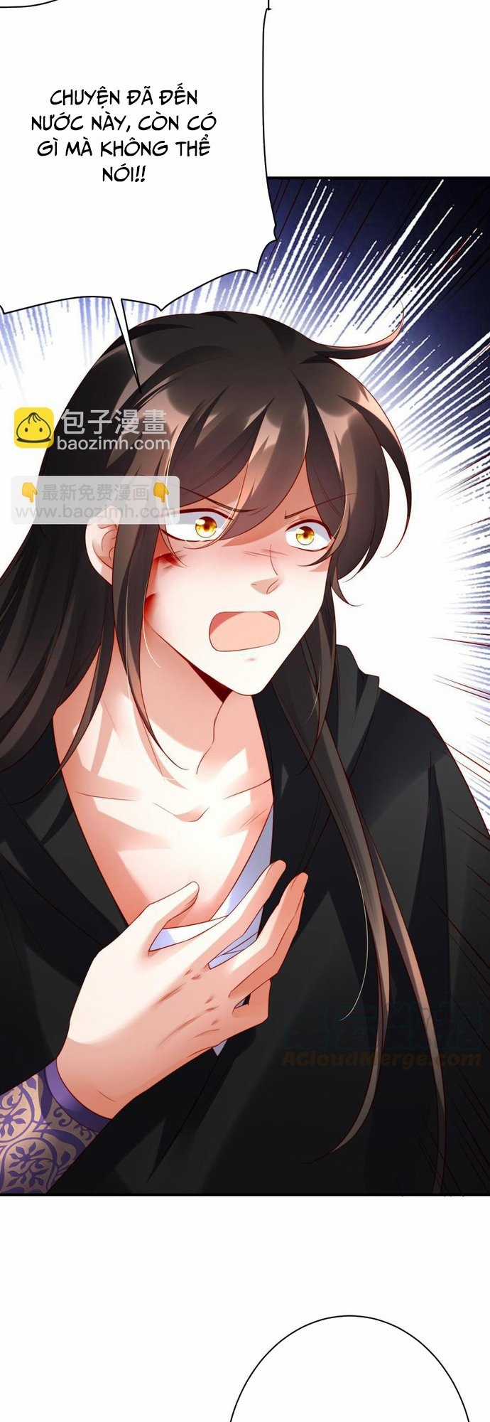 Ngàn vàng không đổi Chapter 38 trang 3