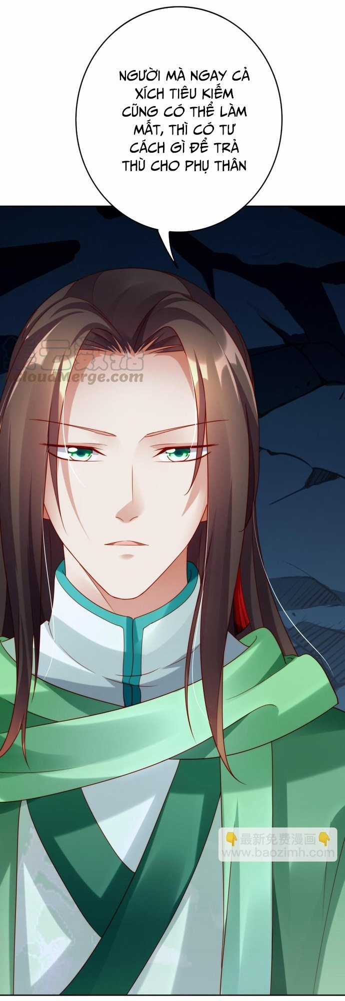 Ngàn vàng không đổi Chapter 38 trang 5