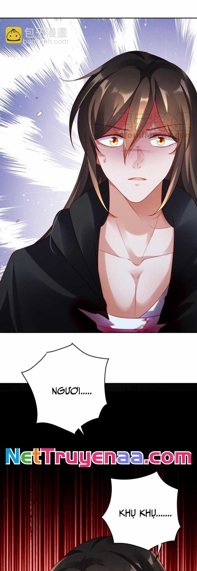 Ngàn vàng không đổi Chapter 38 trang 6