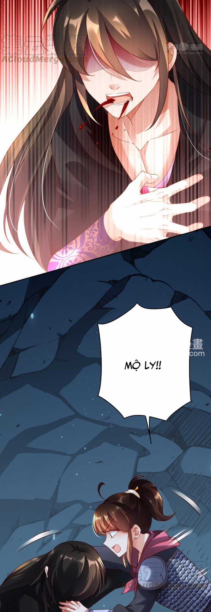 Ngàn vàng không đổi Chapter 38 trang 7