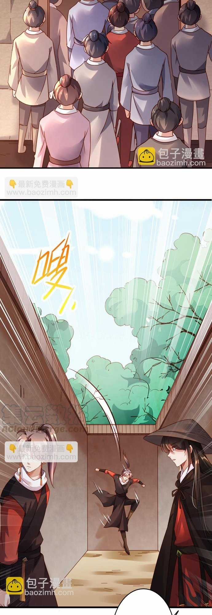 Ngàn vàng không đổi Chapter 39 trang 10