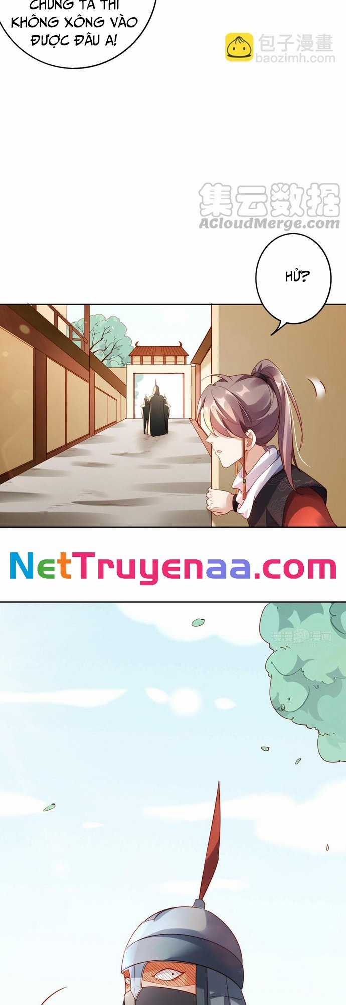 Ngàn vàng không đổi Chapter 39 trang 13