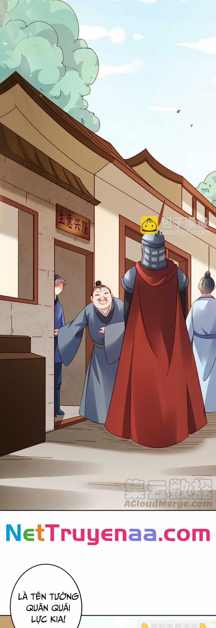 Ngàn vàng không đổi Chapter 39 trang 15