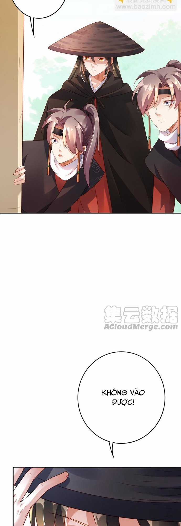 Ngàn vàng không đổi Chapter 39 trang 16