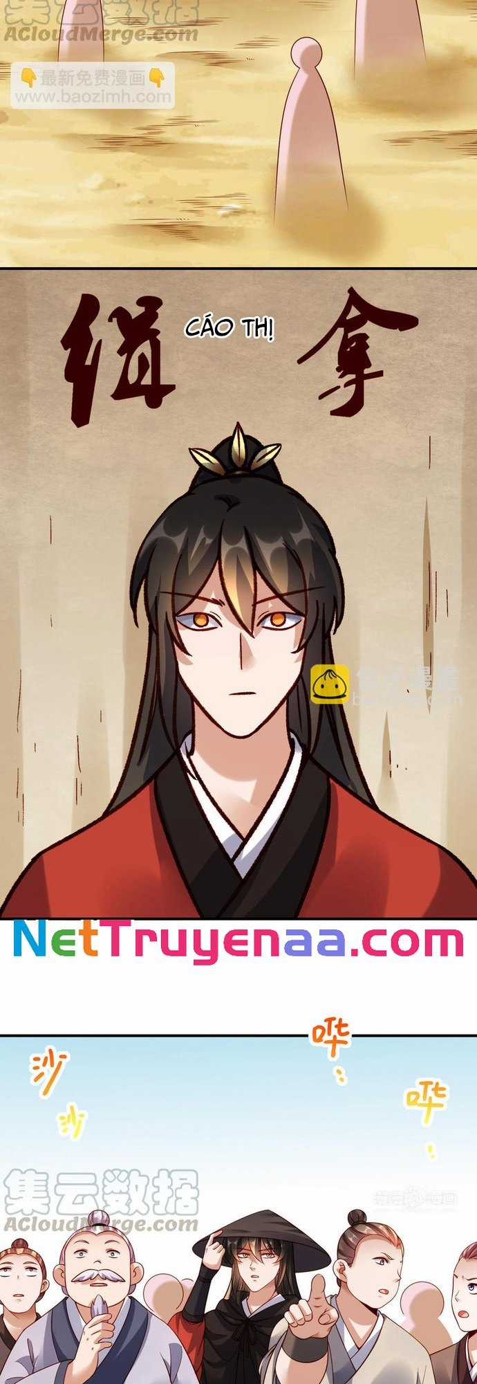 Ngàn vàng không đổi Chapter 39 trang 2