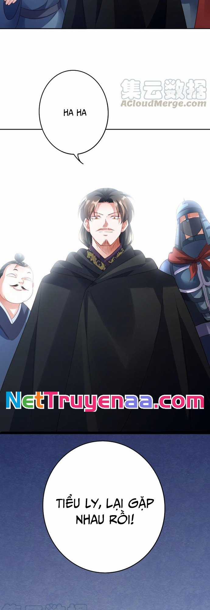 Ngàn vàng không đổi Chapter 39 trang 20