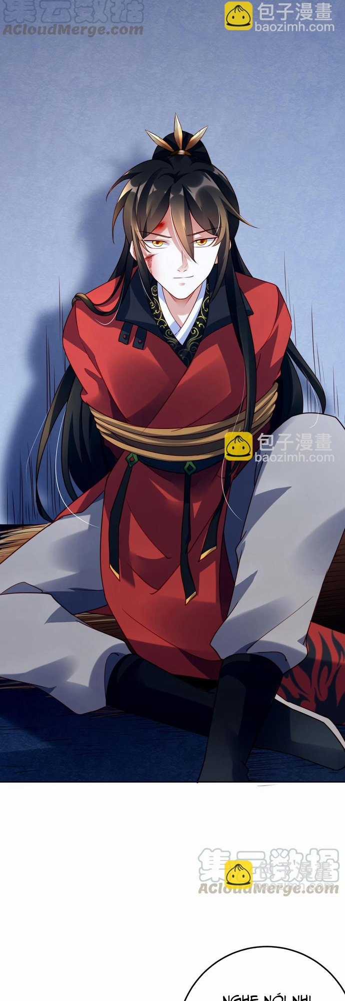 Ngàn vàng không đổi Chapter 39 trang 21