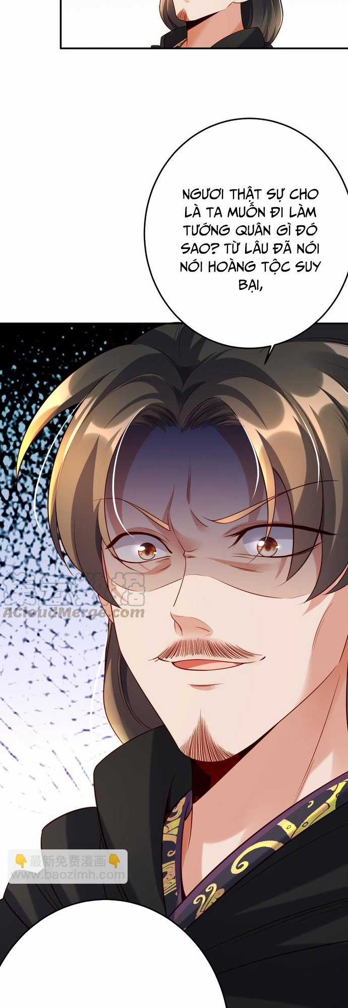 Ngàn vàng không đổi Chapter 39 trang 23