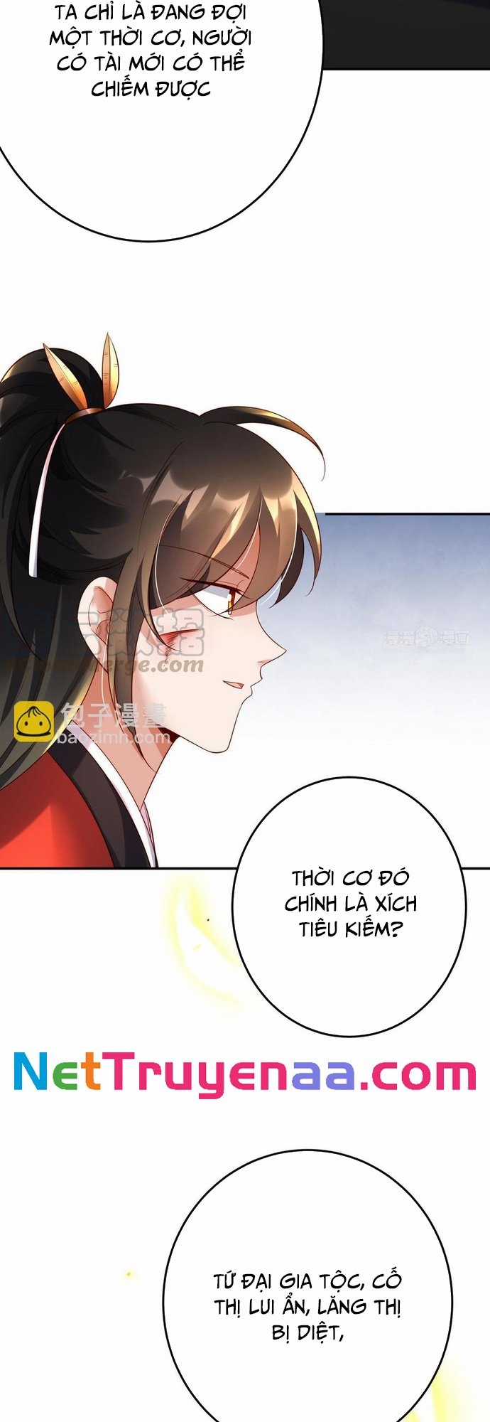 Ngàn vàng không đổi Chapter 39 trang 24