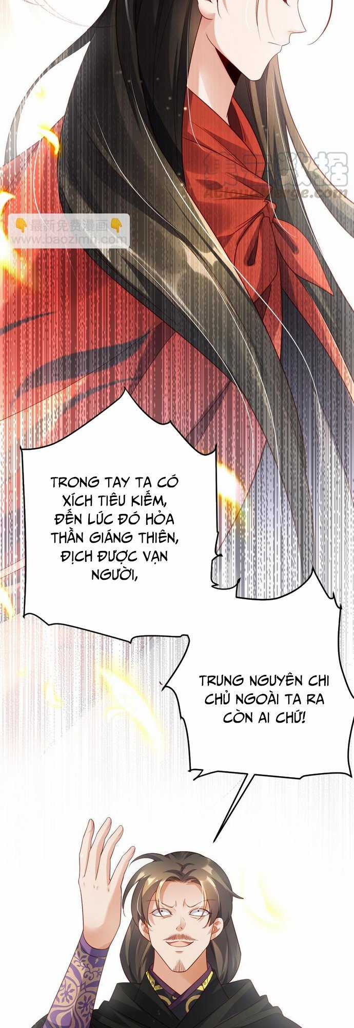 Ngàn vàng không đổi Chapter 39 trang 26