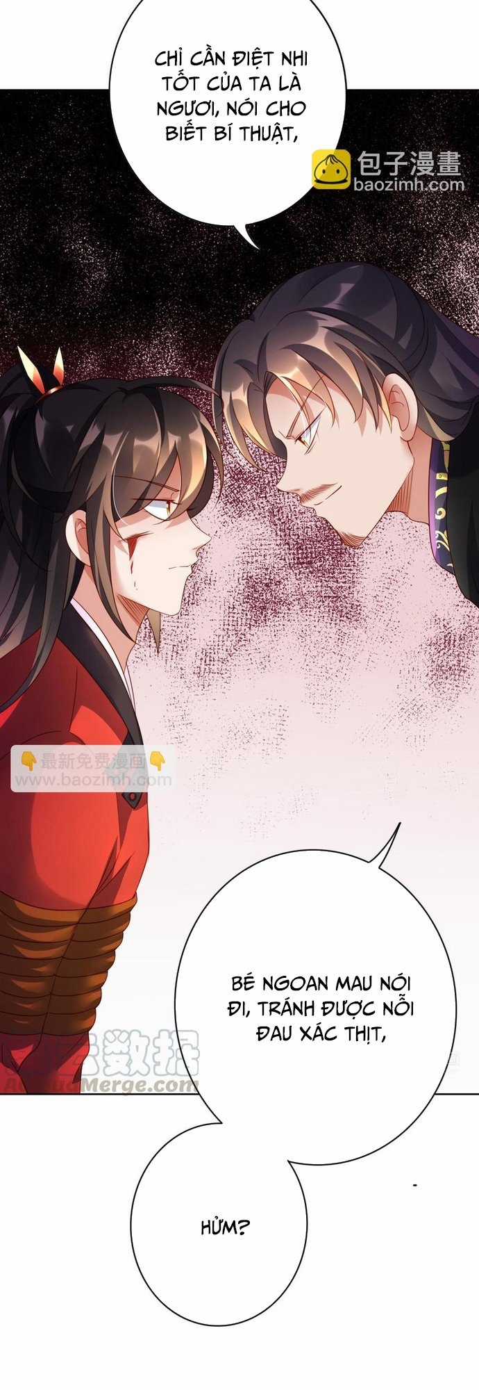 Ngàn vàng không đổi Chapter 39 trang 28