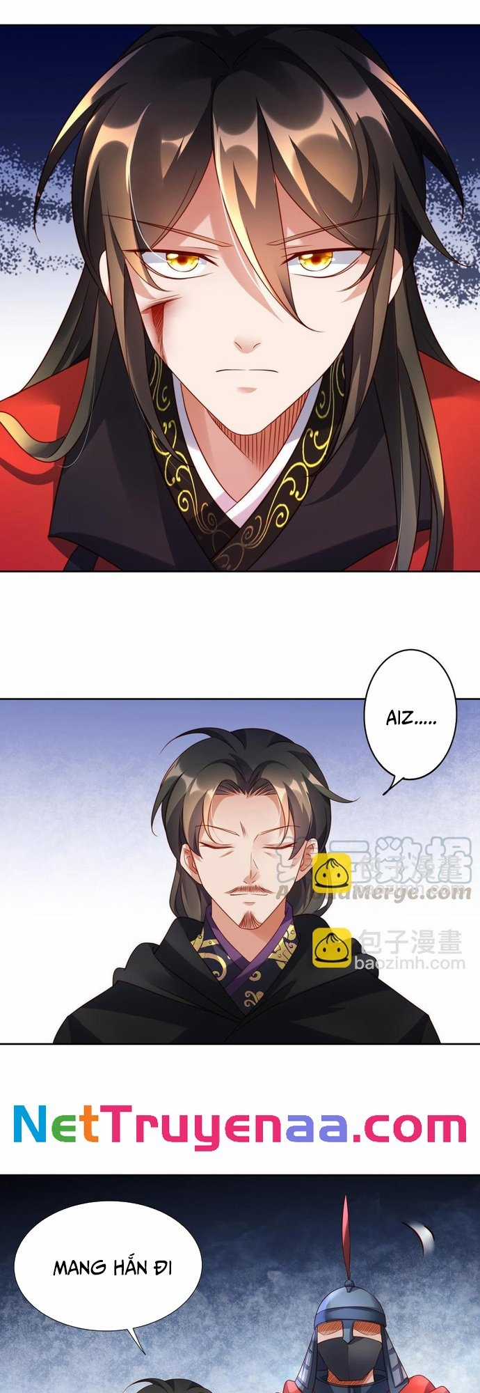 Ngàn vàng không đổi Chapter 39 trang 29