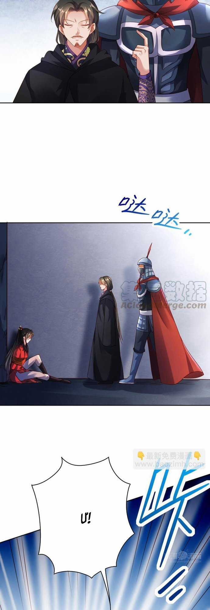 Ngàn vàng không đổi Chapter 39 trang 30