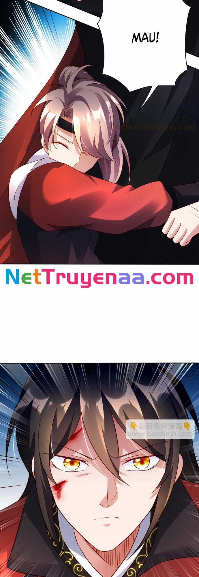 Ngàn vàng không đổi Chapter 39 trang 32