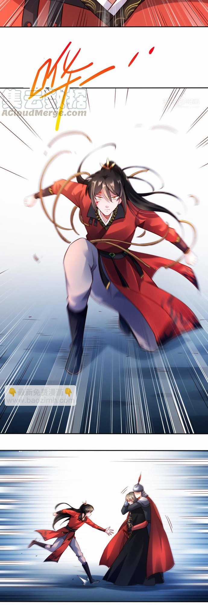 Ngàn vàng không đổi Chapter 39 trang 33