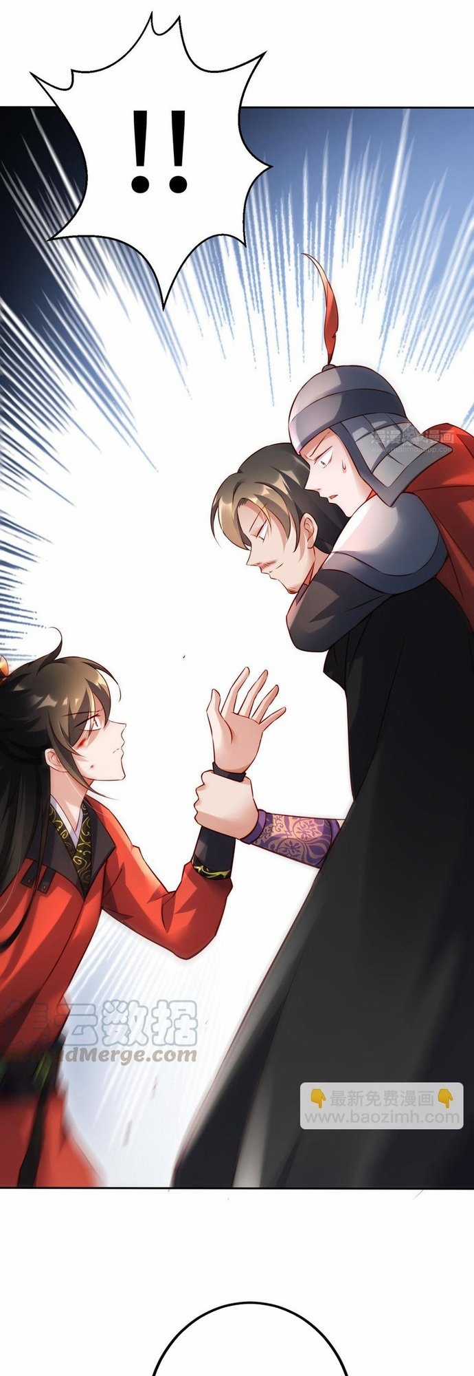 Ngàn vàng không đổi Chapter 39 trang 35