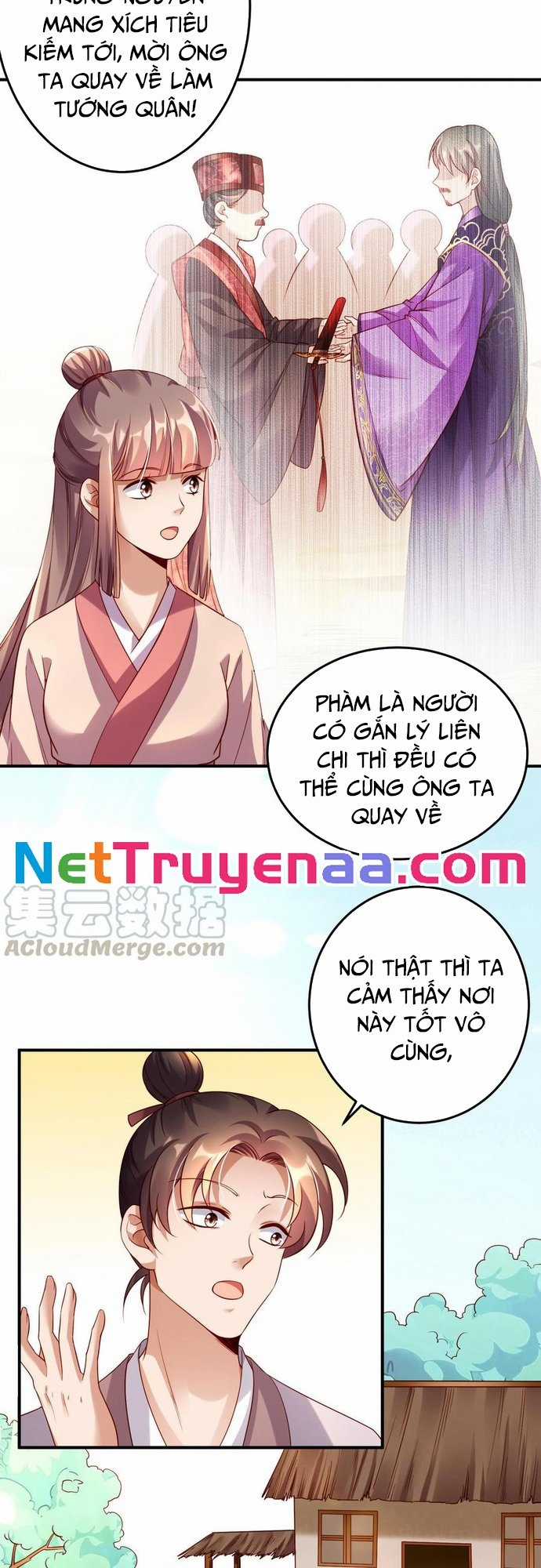 Ngàn vàng không đổi Chapter 39 trang 4