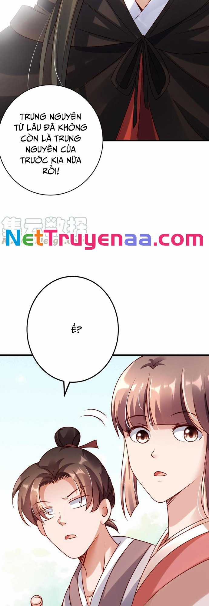 Ngàn vàng không đổi Chapter 39 trang 6