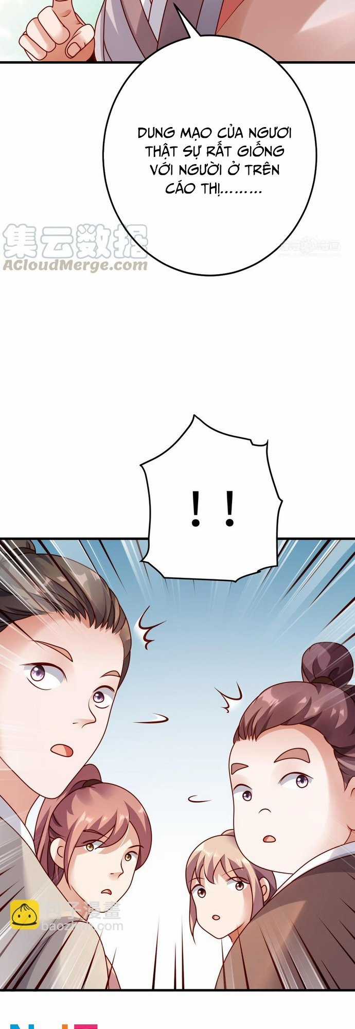 Ngàn vàng không đổi Chapter 39 trang 7