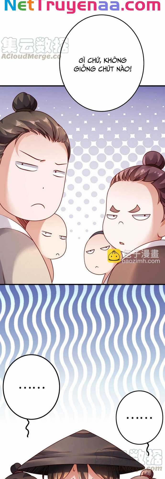 Ngàn vàng không đổi Chapter 39 trang 8