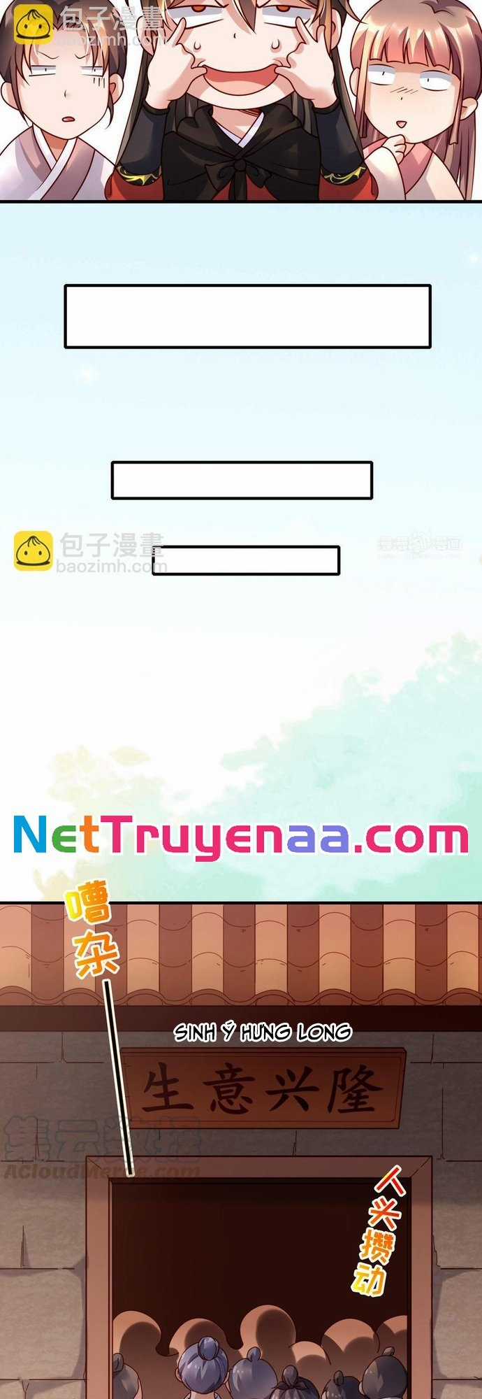 Ngàn vàng không đổi Chapter 39 trang 9