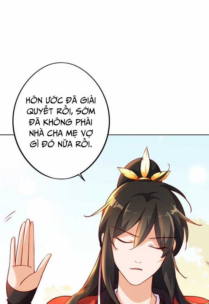 Ngàn vàng không đổi Chapter 4 trang 10