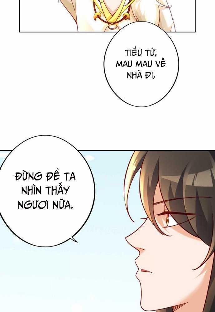 Ngàn vàng không đổi Chapter 4 trang 12