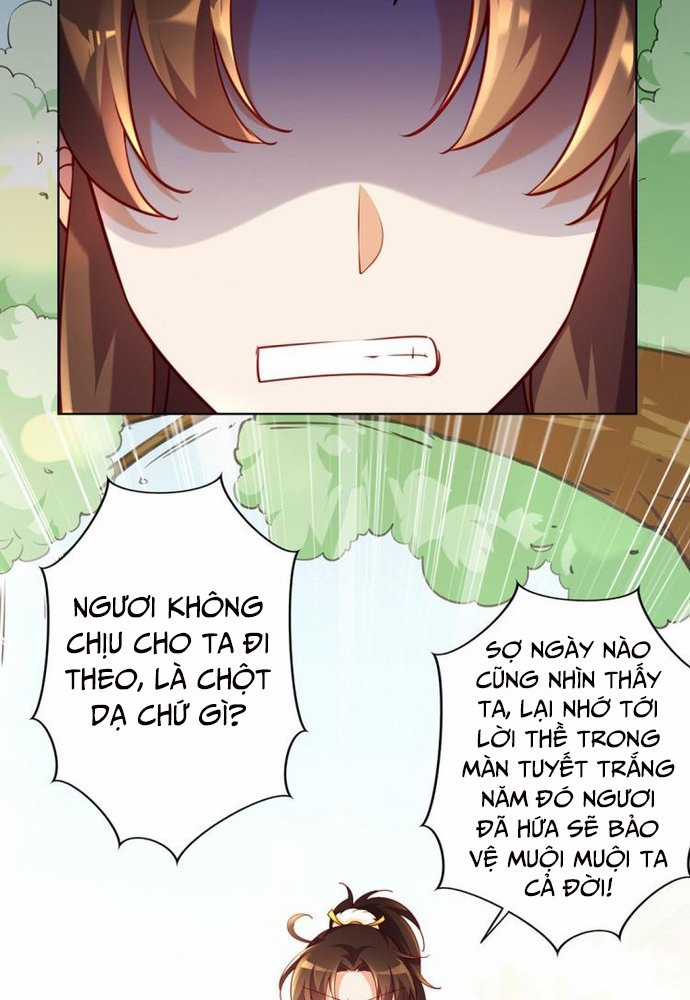 Ngàn vàng không đổi Chapter 4 trang 14