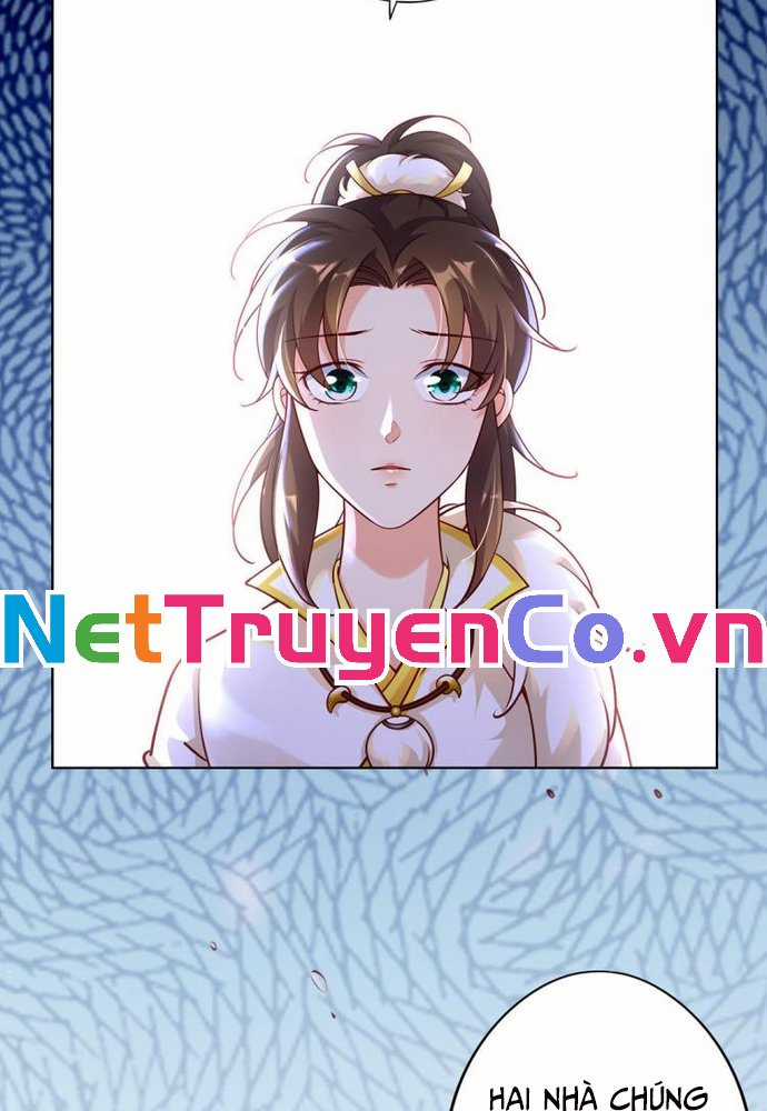 Ngàn vàng không đổi Chapter 4 trang 2