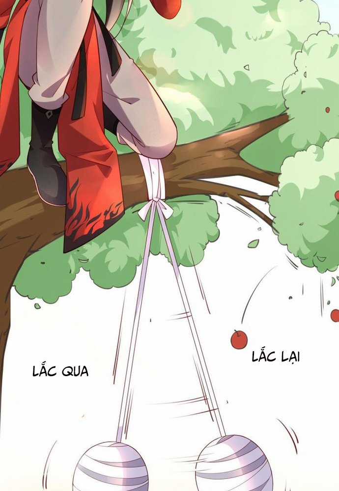 Ngàn vàng không đổi Chapter 4 trang 21