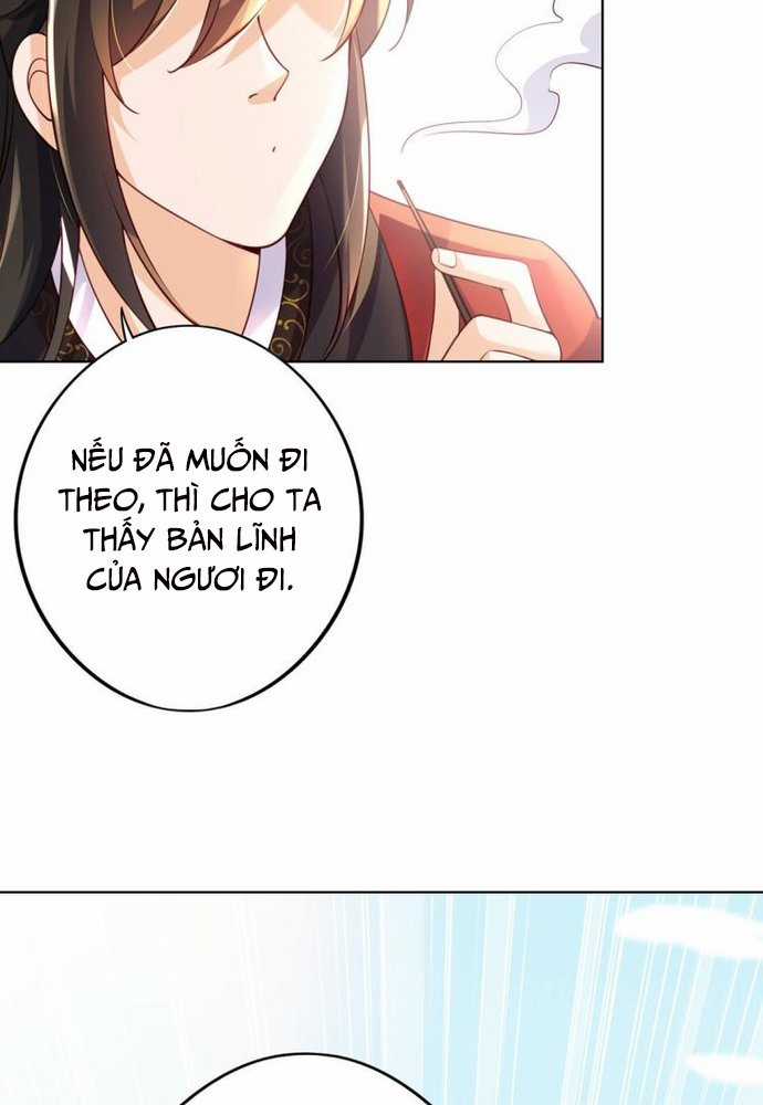 Ngàn vàng không đổi Chapter 4 trang 23