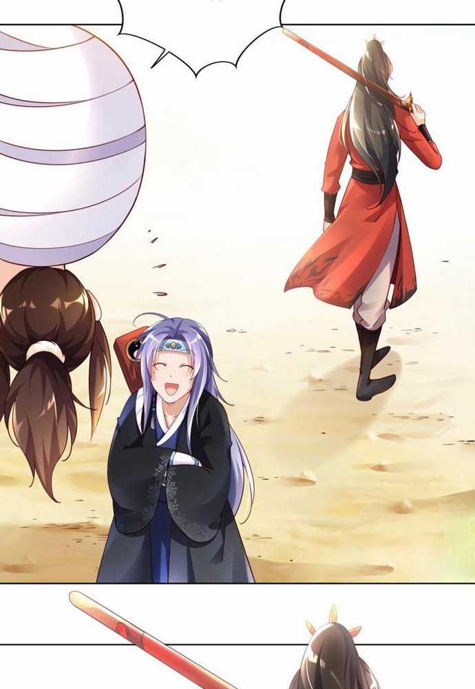 Ngàn vàng không đổi Chapter 4 trang 28