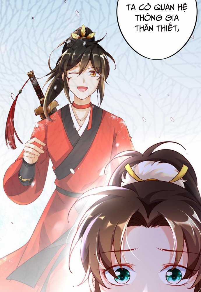 Ngàn vàng không đổi Chapter 4 trang 3