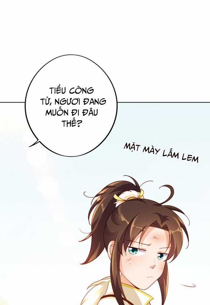 Ngàn vàng không đổi Chapter 4 trang 37