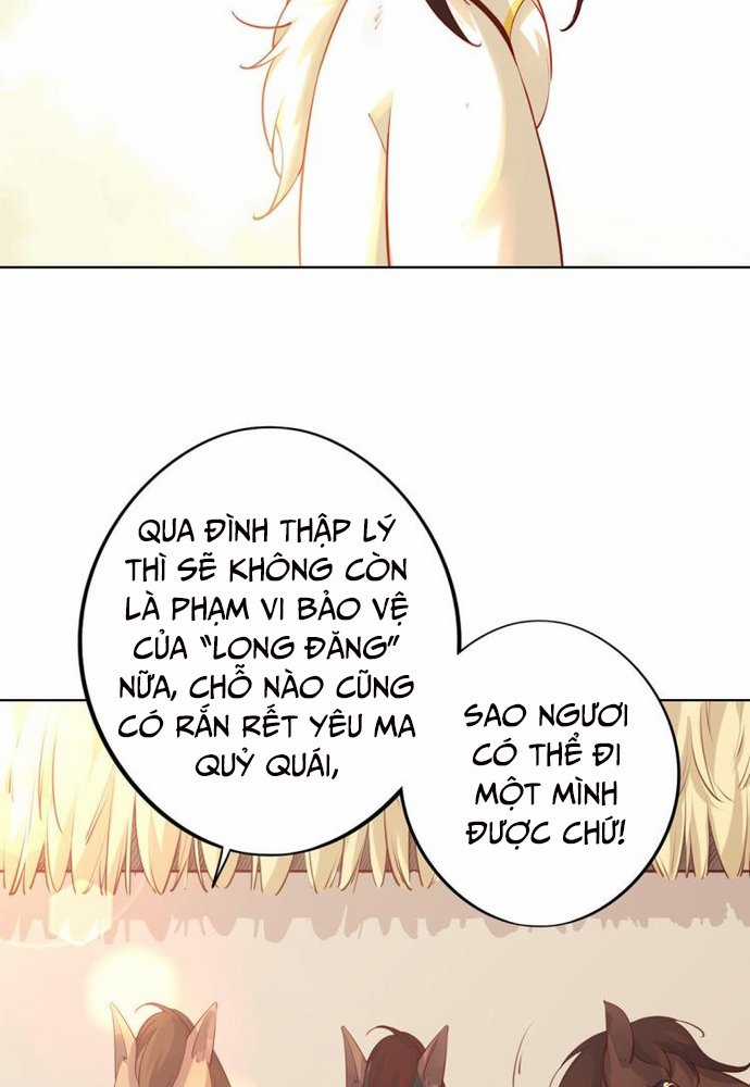 Ngàn vàng không đổi Chapter 4 trang 38