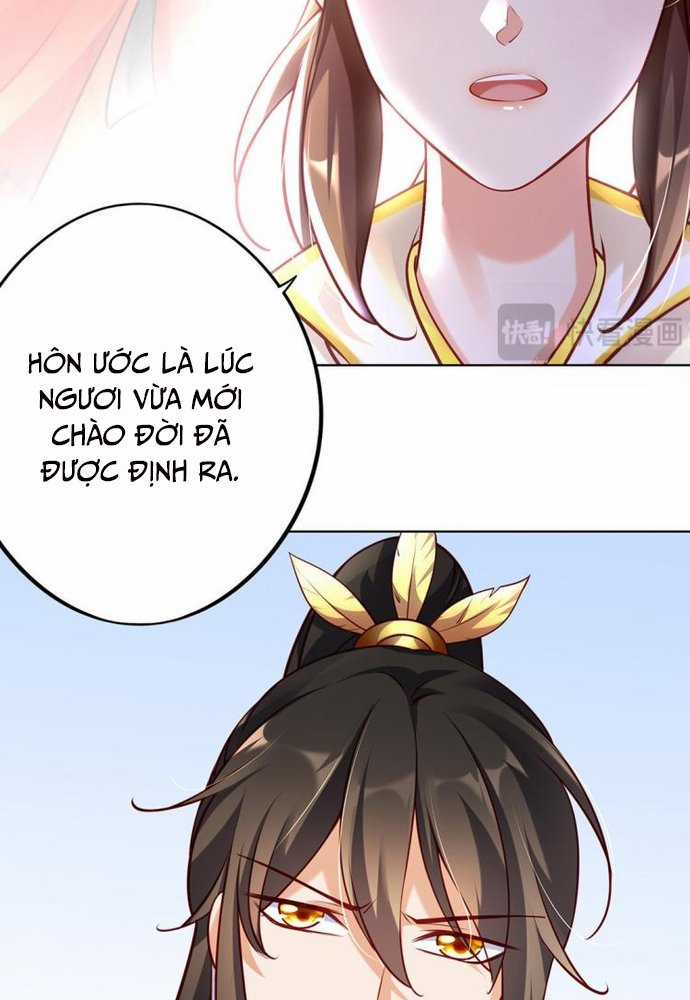 Ngàn vàng không đổi Chapter 4 trang 4