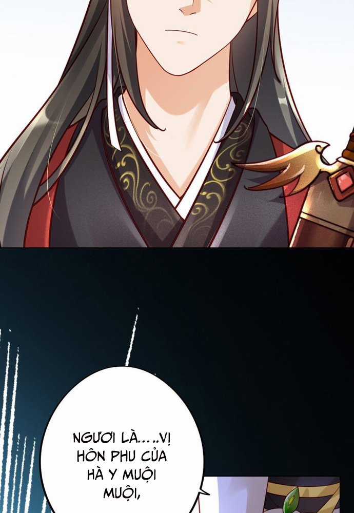 Ngàn vàng không đổi Chapter 4 trang 5