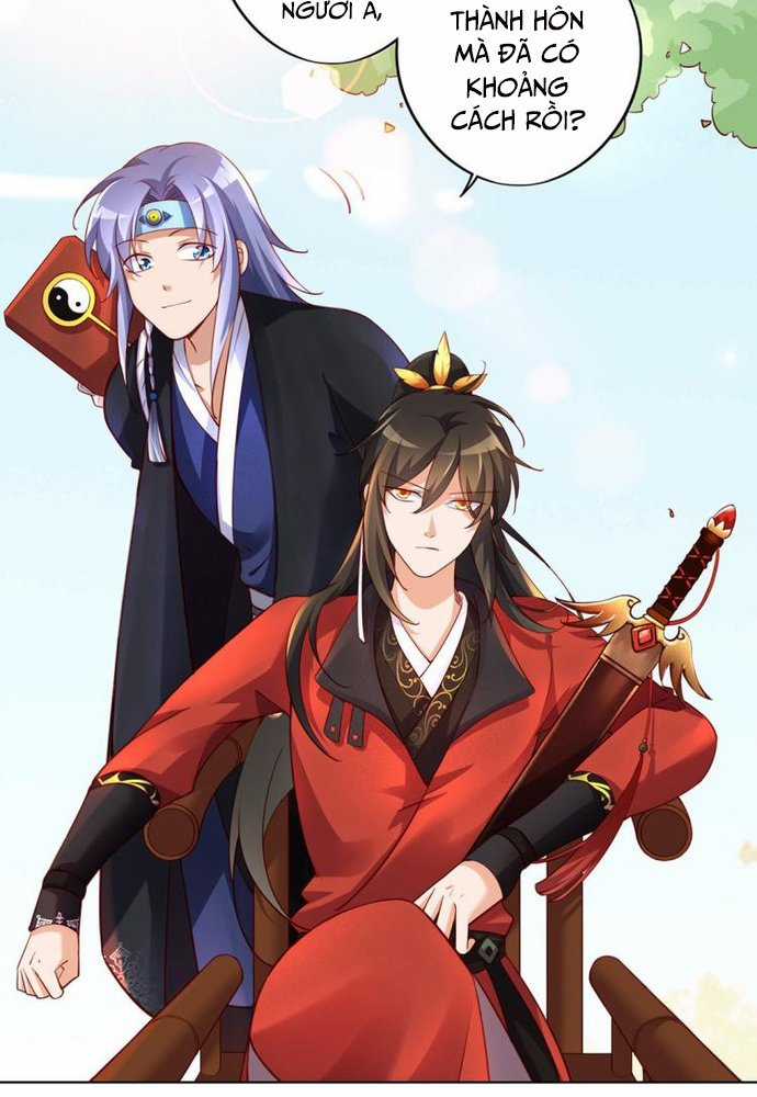 Ngàn vàng không đổi Chapter 4 trang 9