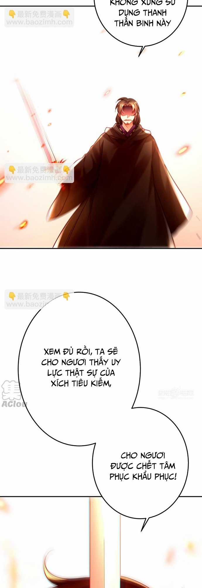 Ngàn vàng không đổi Chapter 40 trang 11