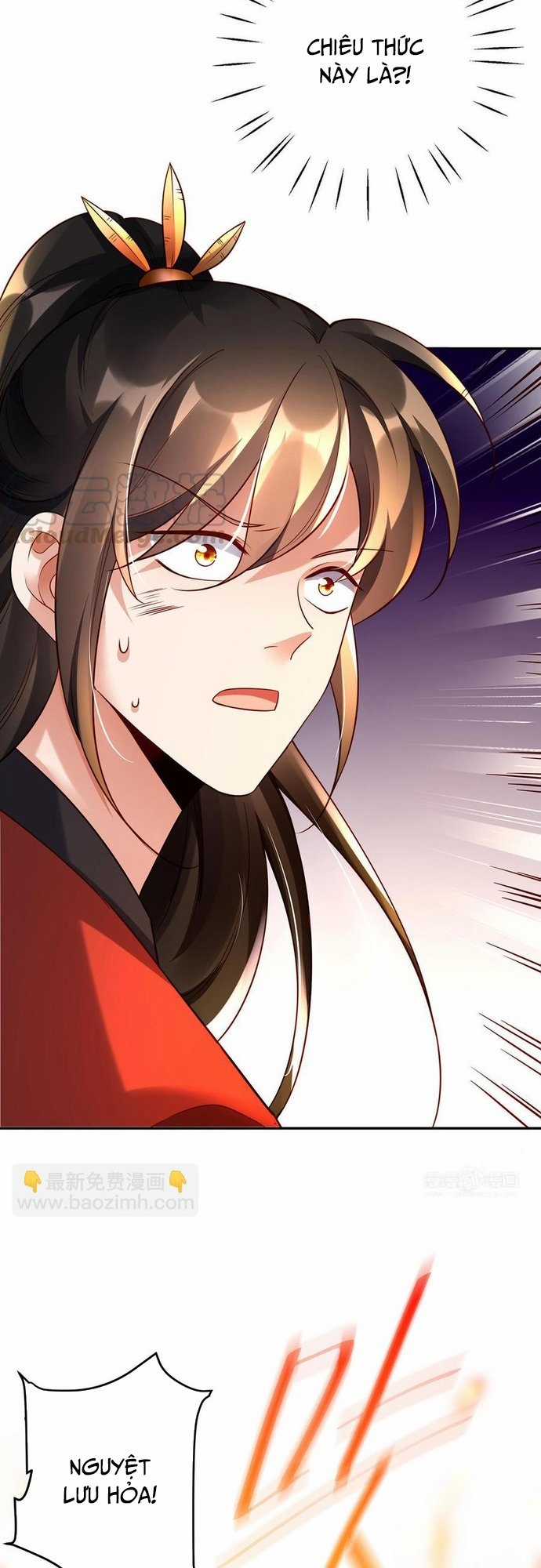 Ngàn vàng không đổi Chapter 40 trang 13