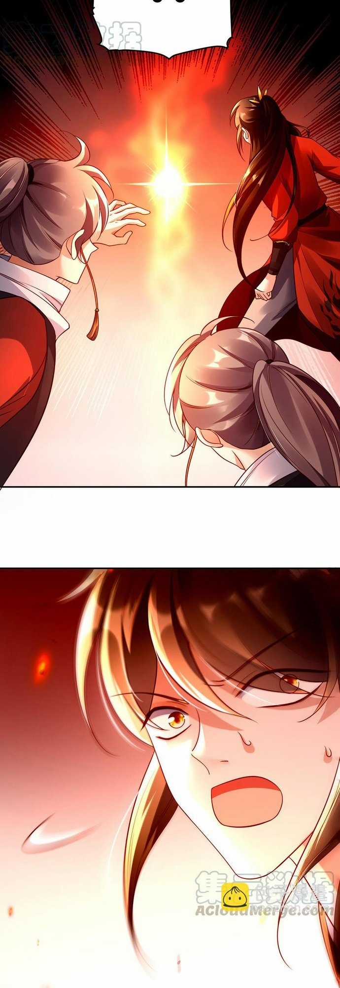 Ngàn vàng không đổi Chapter 40 trang 15