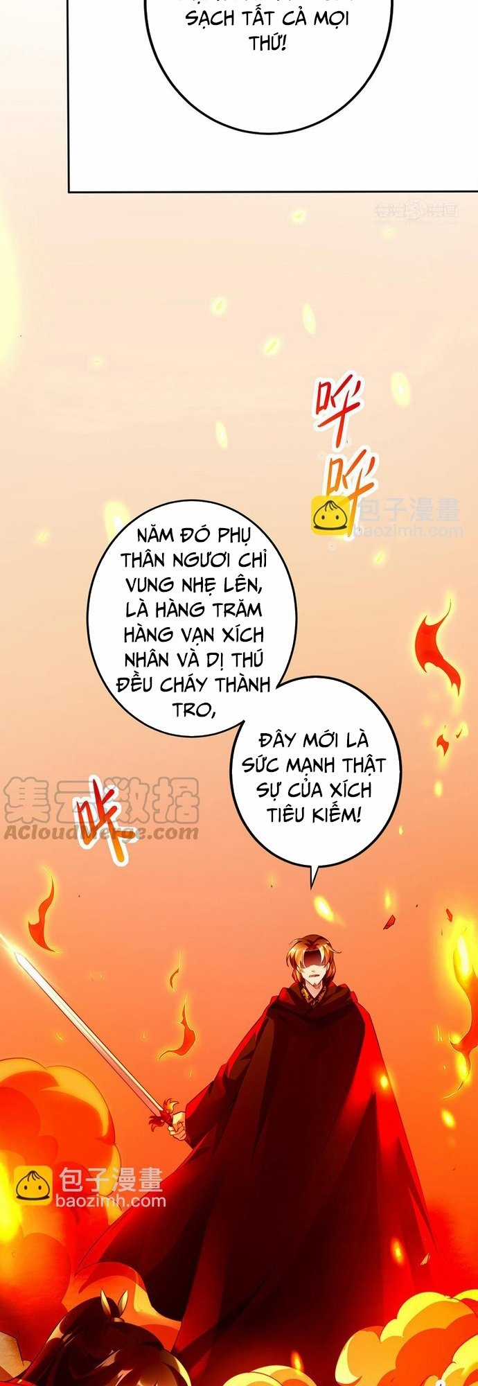 Ngàn vàng không đổi Chapter 40 trang 18