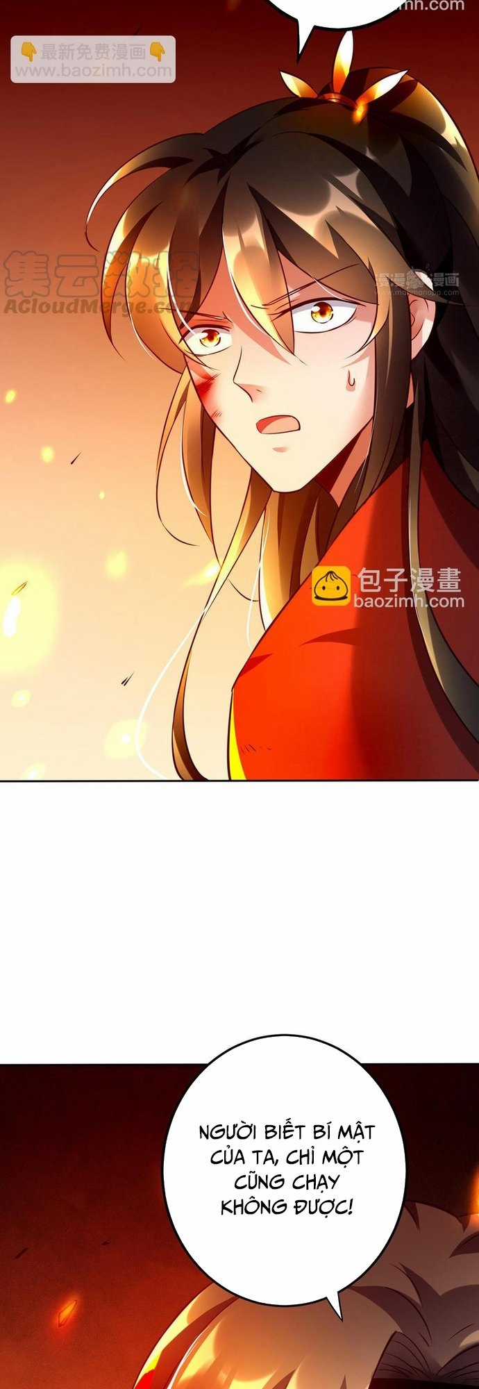 Ngàn vàng không đổi Chapter 40 trang 20