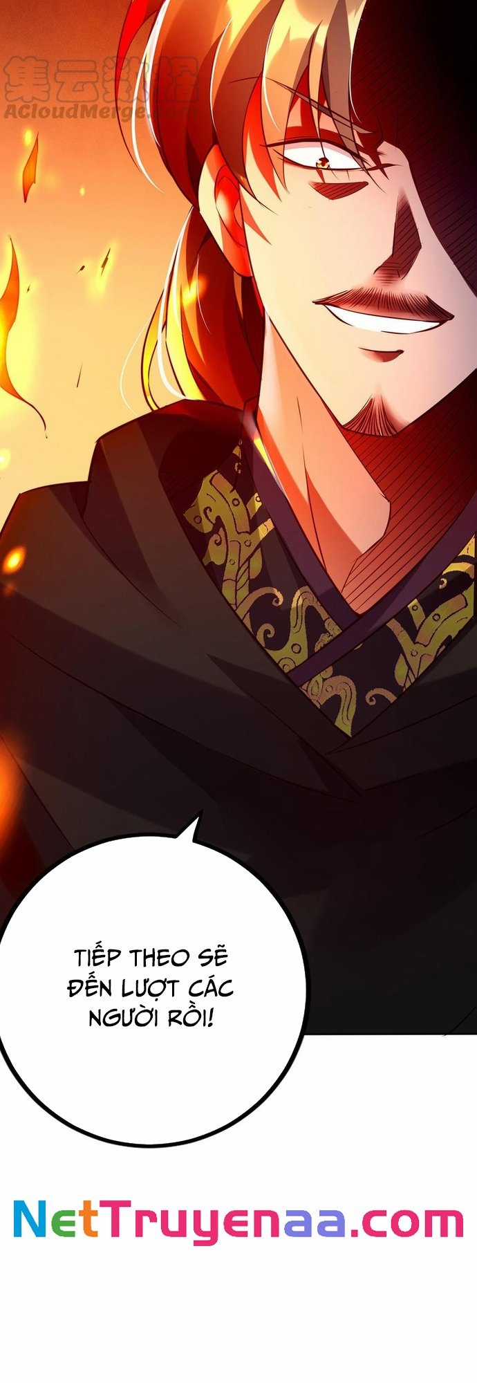 Ngàn vàng không đổi Chapter 40 trang 21