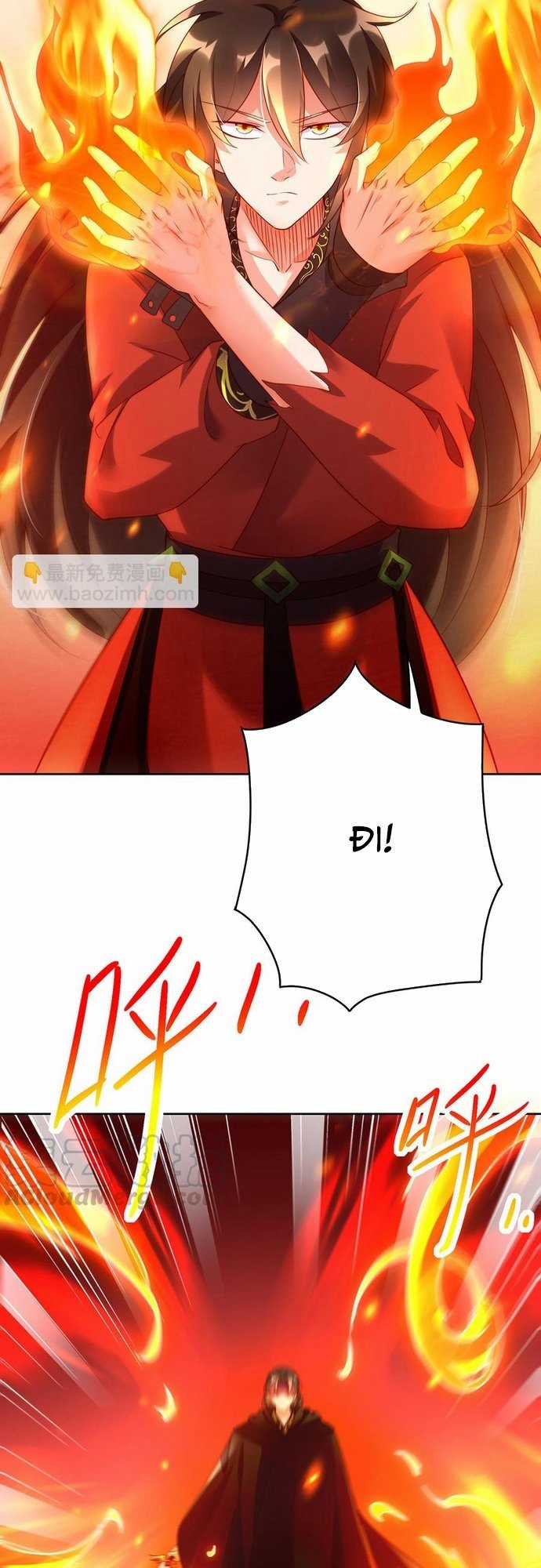 Ngàn vàng không đổi Chapter 40 trang 23