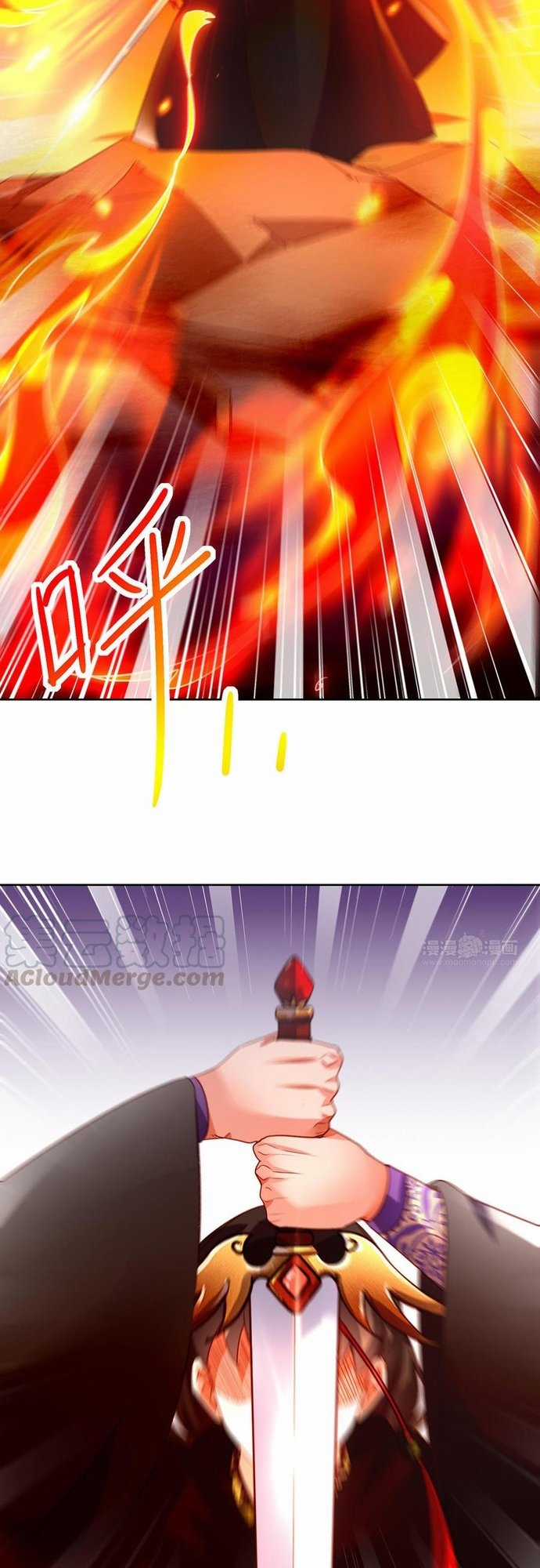 Ngàn vàng không đổi Chapter 40 trang 24